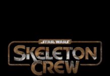 Anunciada la fecha de estreno de Star Wars: Skeleton Crew. Además, nueva adición al reparto Logo de Star Wars: Skeleton Crew