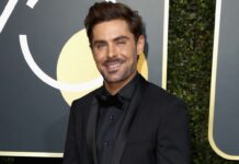 Zac Efron responde, una vez más, sobre los rumores que le sitúan como favorito a ser Lobezno en el UCM Zac Efron