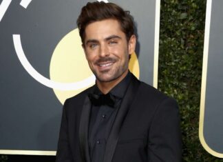 Zac Efron responde, una vez más, sobre los rumores que le sitúan como favorito a ser Lobezno en el UCM Zac Efron