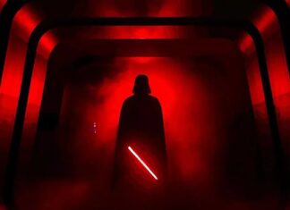 Fortnite: Ya tenemos tráiler y detalles de la llegada de Darth Vader Darth Vader en Fortnite