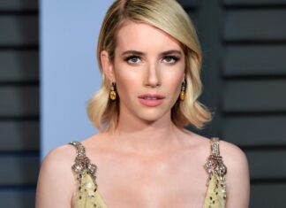 Madame Web: Emma Roberts se une al reparto de la película Emma Roberts