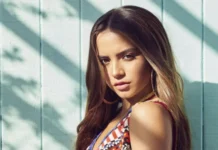 Isabela Merced habla de un pasado oscuro para Hawkgirl en el nuevo DCU Isabela Merced