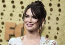 Thor: Love and Thunder. Lena Headey tenía un papel y fue cortado Lena Headey