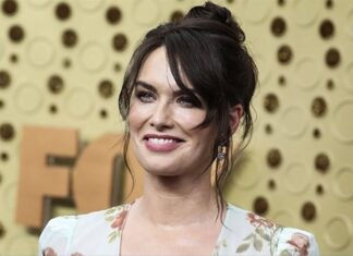 Thor: Love and Thunder. Lena Headey tenía un papel y fue cortado Lena Headey