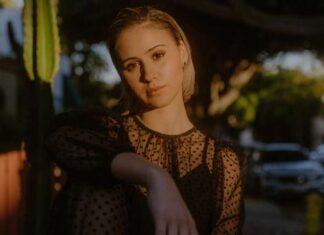 Guardianes de la Galaxia Vol. 3: Maria Bakalova se suma al reparto Maria Bakalova