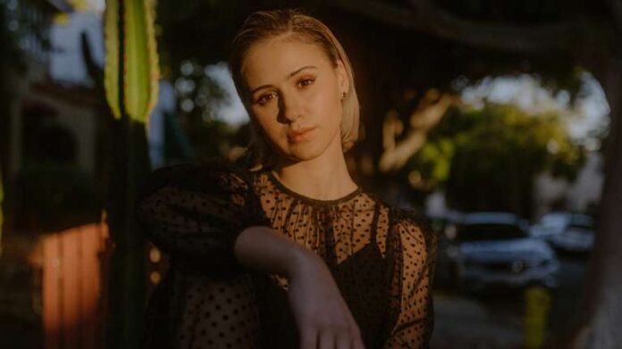 Maria Bakalova Maria Bakalova