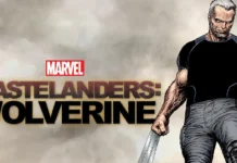 Anunciada la serie podcast Marvel’s Wastelanders: Wolverine Marvel's Watelanders: Wolverine