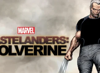 Anunciada la serie podcast Marvel’s Wastelanders: Wolverine Marvel's Watelanders: Wolverine