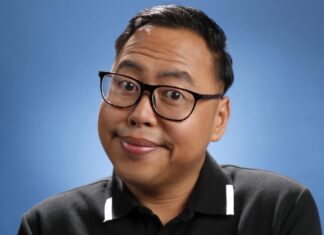 Guardianes de la Galaxia Vol. 3 ficha a Nico Santos para su reparto Nico Santos