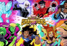 Marvel Contest of Champions da la bienvenida a Wiccan y Hulkling Orgullo en Marvel Contest of Champions