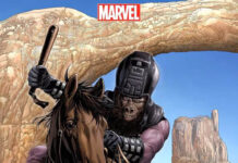 Marvel Comics recupera los derechos de El Planeta de los Simios Planet of the Apes