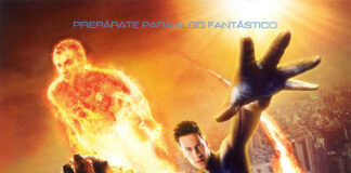 El director original de Los 4 Fantásticos fue despedido por proponer algo que ahora ha hecho el UCM Póster de Los 4 Fantásticos