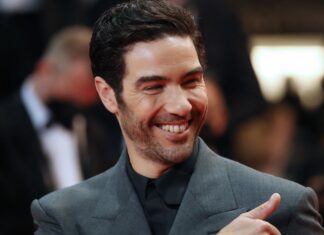 Madame Web: Tahar Rahim se une al reparto del spin-off de Spider-Man Tahar Rahim