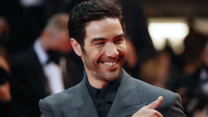 Tahar Rahim