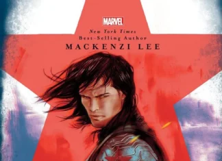 Portada de The Winter Soldier: Cold Front