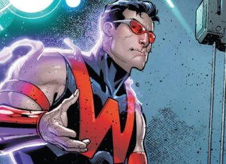 Wonder Man: En desarrollo una serie del personaje para Disney+ Wonder Man