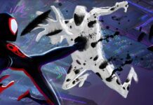Un rumor apunta a la presencia de versiones de Spidey del cine y la TV para Spider-Man: Across the Spider-Verse Spider-Man: Across the Spider-Verse