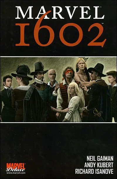 Portada de 1602