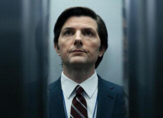 Madame Web: Adam Scott se incorpora al reparto del spin-off Adam Scott