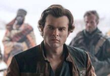 Revelado el papel de Alden Ehrenreich en la serie Ironheart Alden Ehrenreich
