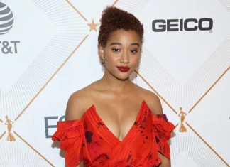 The Acolyte: Amandla Stenberg se une al reparto de la serie de Star Wars Amandla Stenberg