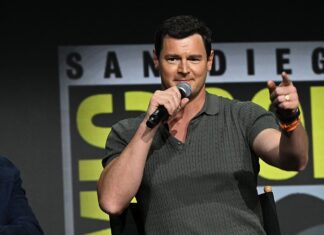 Benjamin Walker