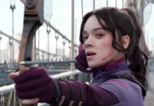 Hailee Steinfeld está deseando ser parte de los Jóvenes Vengadores Hailee Steinfeld como Kate Bishop