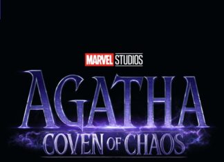 Logo Agatha: Coven of Chaos