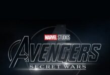 Los hermanos Russo creen que el UCM necesita recuperar una narrativa central Logo Avengers: Secret Wars