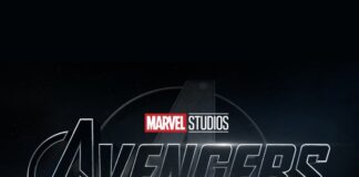 Confirmada una actriz de Spider-Man: Brand New Day para Avengers: Secret Wars Logo Avengers: Secret Wars