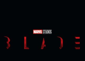 Logo Blade