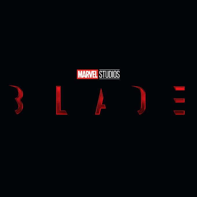Logo Blade