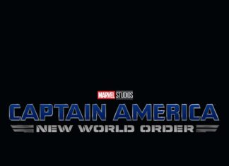 Sebastian Stan habla sobre si estará en Capitán América 4 Logo Captain America: New World Order