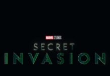 Martin Freeman adelanta que Invasión Secreta es una serie laberíntica y llena de crossovers Logo Invasión Secreta