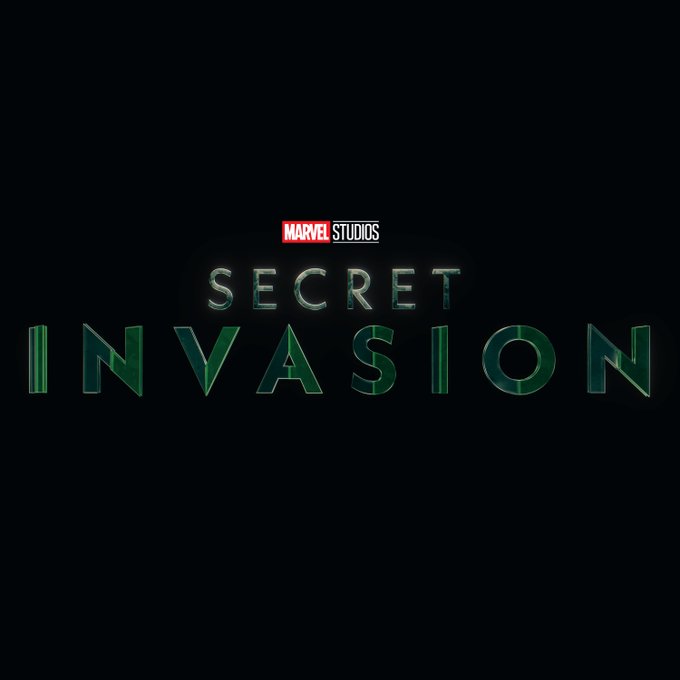 Logo Invasión Secreta