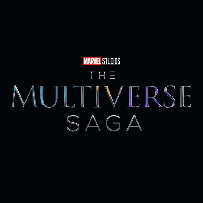 Logo Saga del Multiverso
