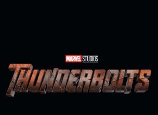 Logo Thunderbolts