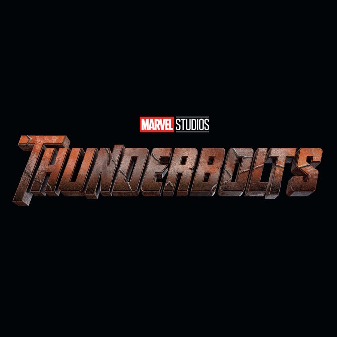Logo Thunderbolts