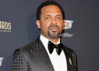 Madame Web: Mike Epps se une al reparto de la película de Sony Pictures Mike Epps
