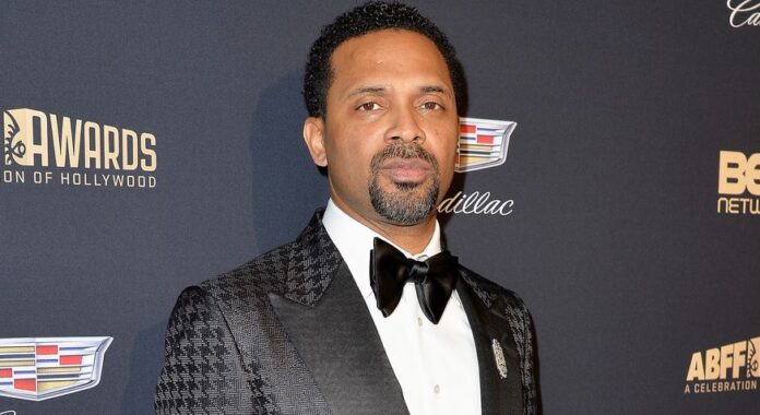 Mike Epps