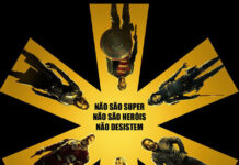 Explican por qué pasa lo que pasa con Taskmaster en Thunderbolts Póster de Thunderbolts*