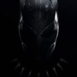 Póster de Black Panther: Wakanda Forever