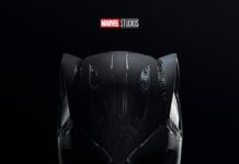 Marvel Studios confirma la cancelación de la serie de imagen real de Black Panther Póster de Black Panther: Wakanda Forever