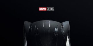 Black Panther 3 da un paso de gigante en su avance Póster de Black Panther: Wakanda Forever