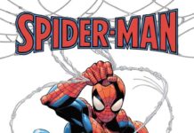Spider-Man: Anunciada nueva serie para acabar con el Spider-Verso Portada de Spider-Man Nº 1