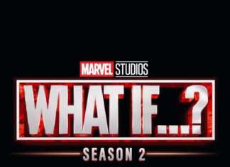 Esta es la razón por la que aún no hemos visto mutantes en What If…? Logo temporada 2 de What If...?