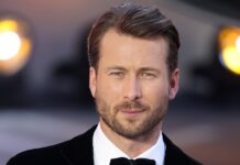 Glen Powell responde a los rumores de casting para los X-Men Glen Powell