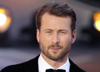 Glen Powell dice que él haría una versión muy salvaje de Batman Glen Powell
