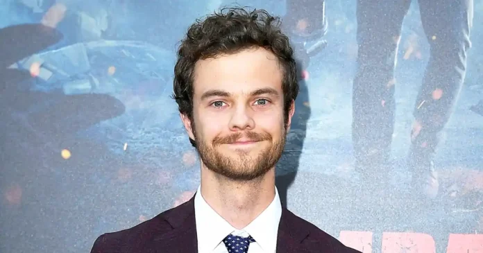 Jack Quaid Jack Quaid