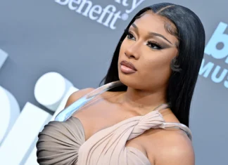 Megan Thee Stallion se une al UCM como parte de She-Hulk Megan Thee Stallion